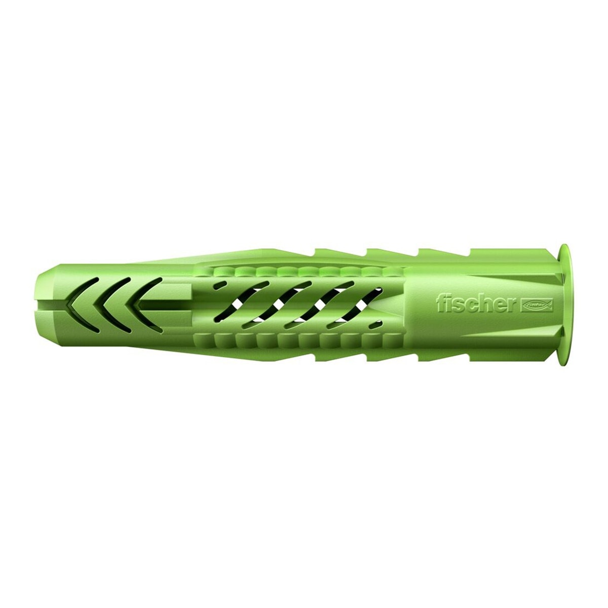FISCHER - 4 Tacos UX Green 10x60. - Image 1
