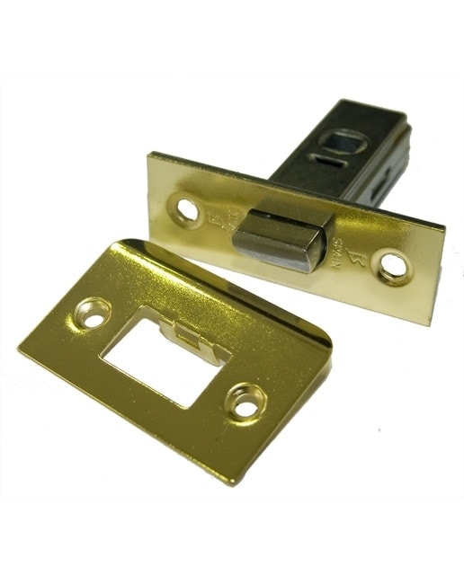 M.Pascual - Picaporte Metálico Tubular. - Image 1