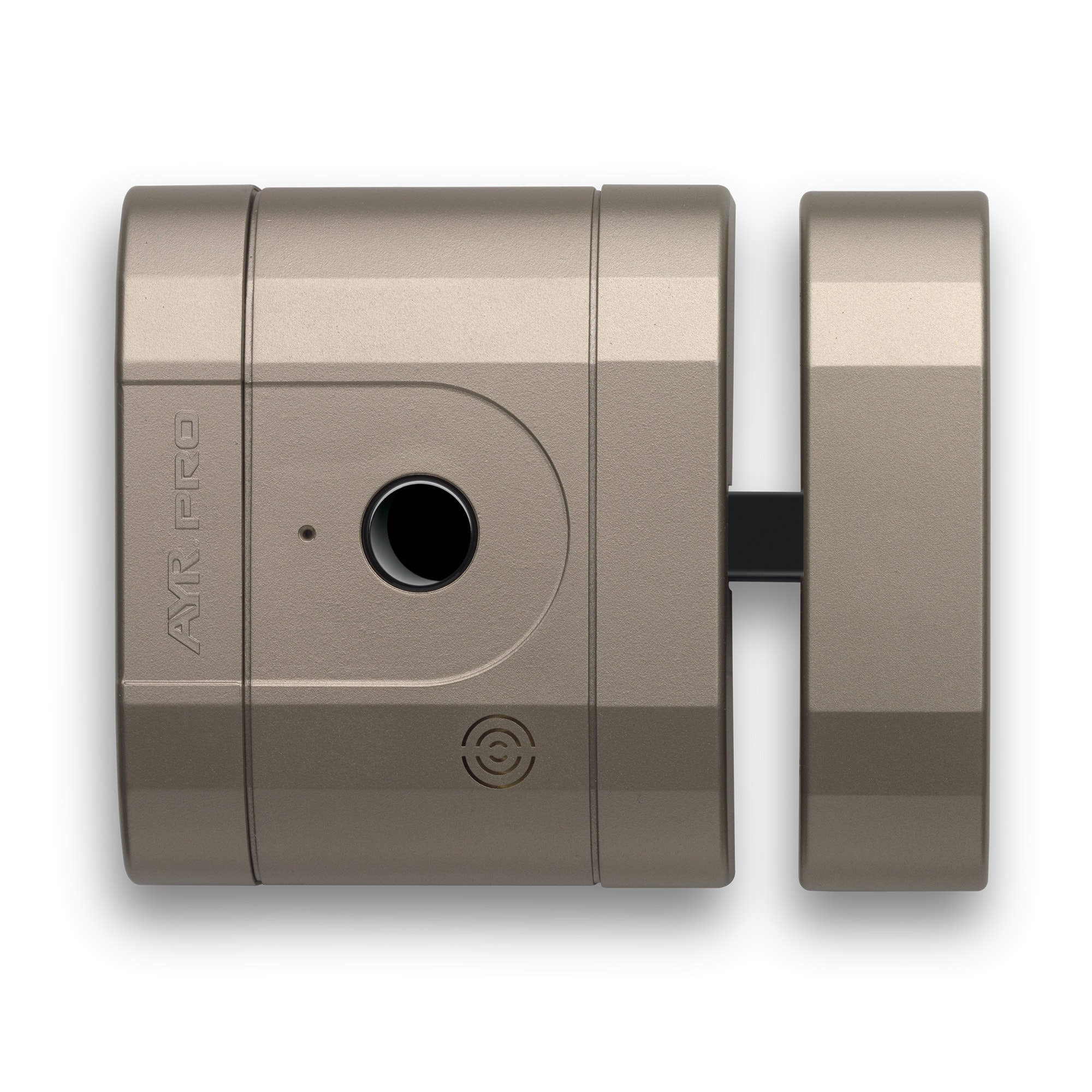 AYR - Cerradura Invisible Alta Seguridad int-Lock PRO 508 BlueTooth. - Image 1