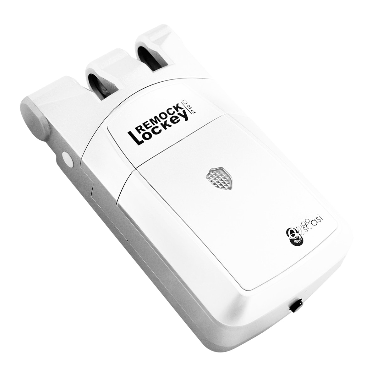 REMOCK - Cerradura de Seguridad Invisible Remock PRO. - Image 1