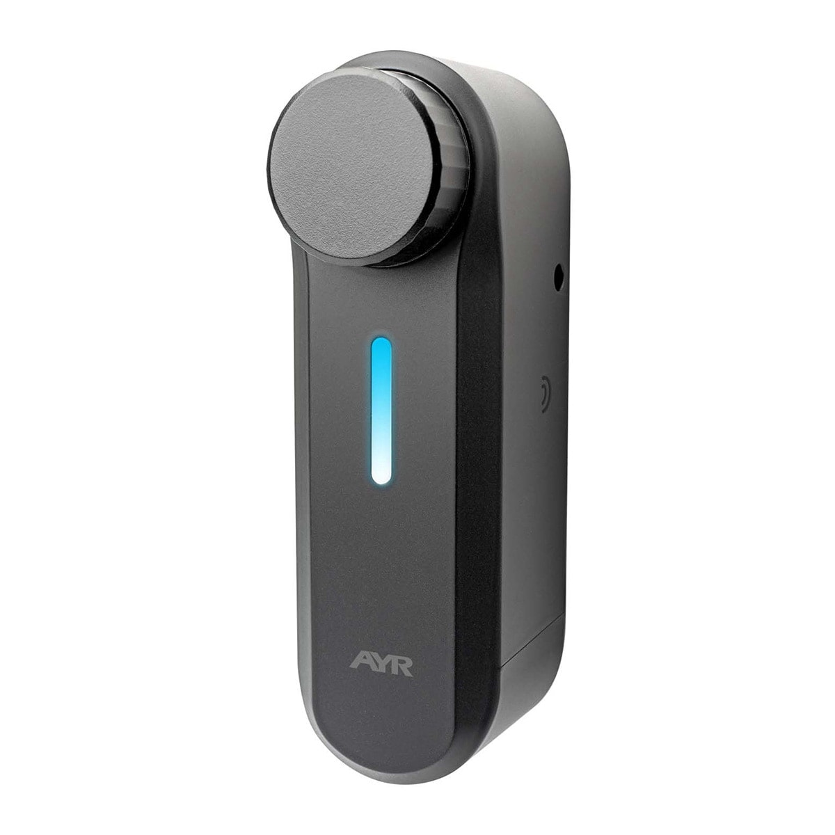 AYR - Cerradura Electrónica Inteligente con Alarma INT_PASS. - Image 1