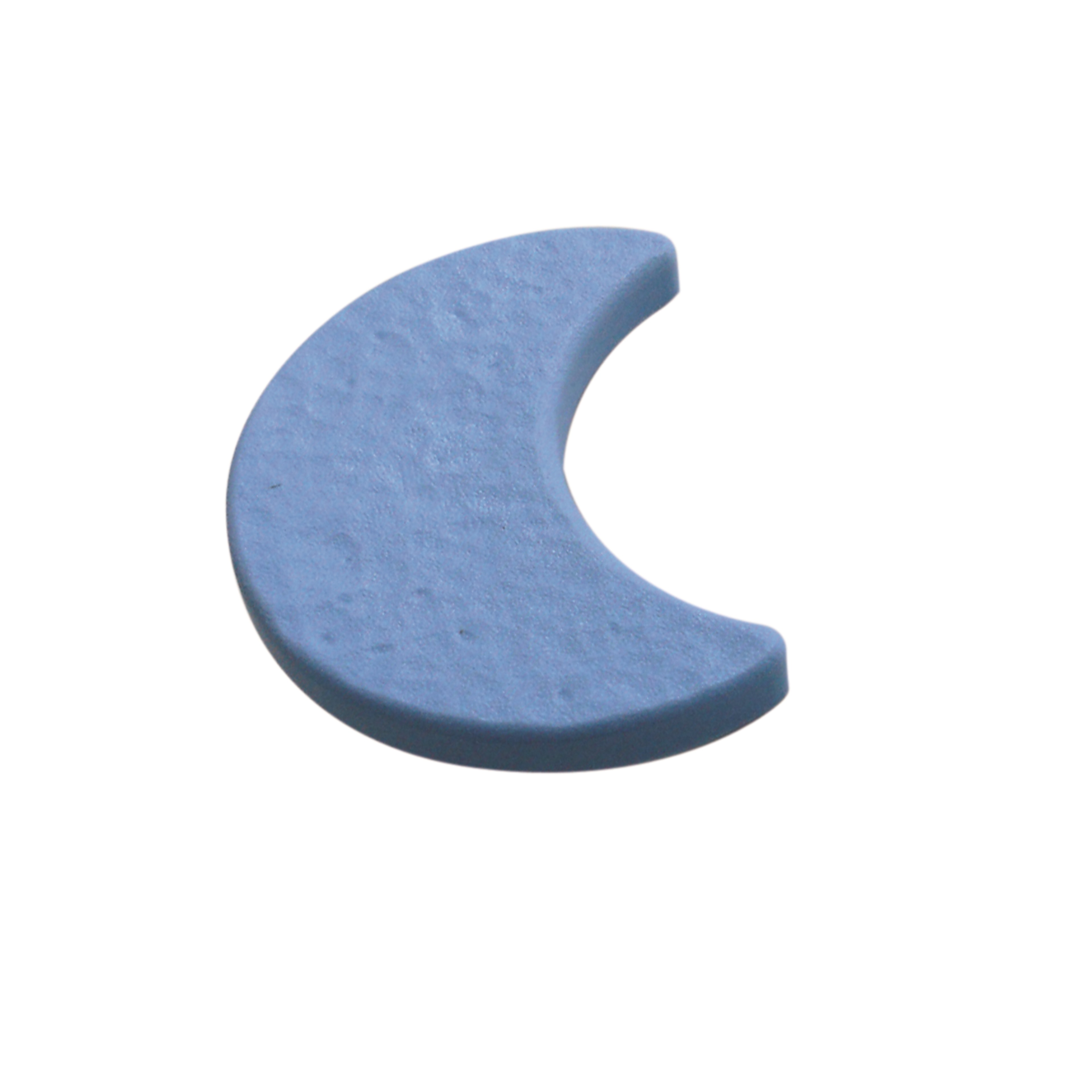 Nesu - Pomo Resina Moon. - Image 1