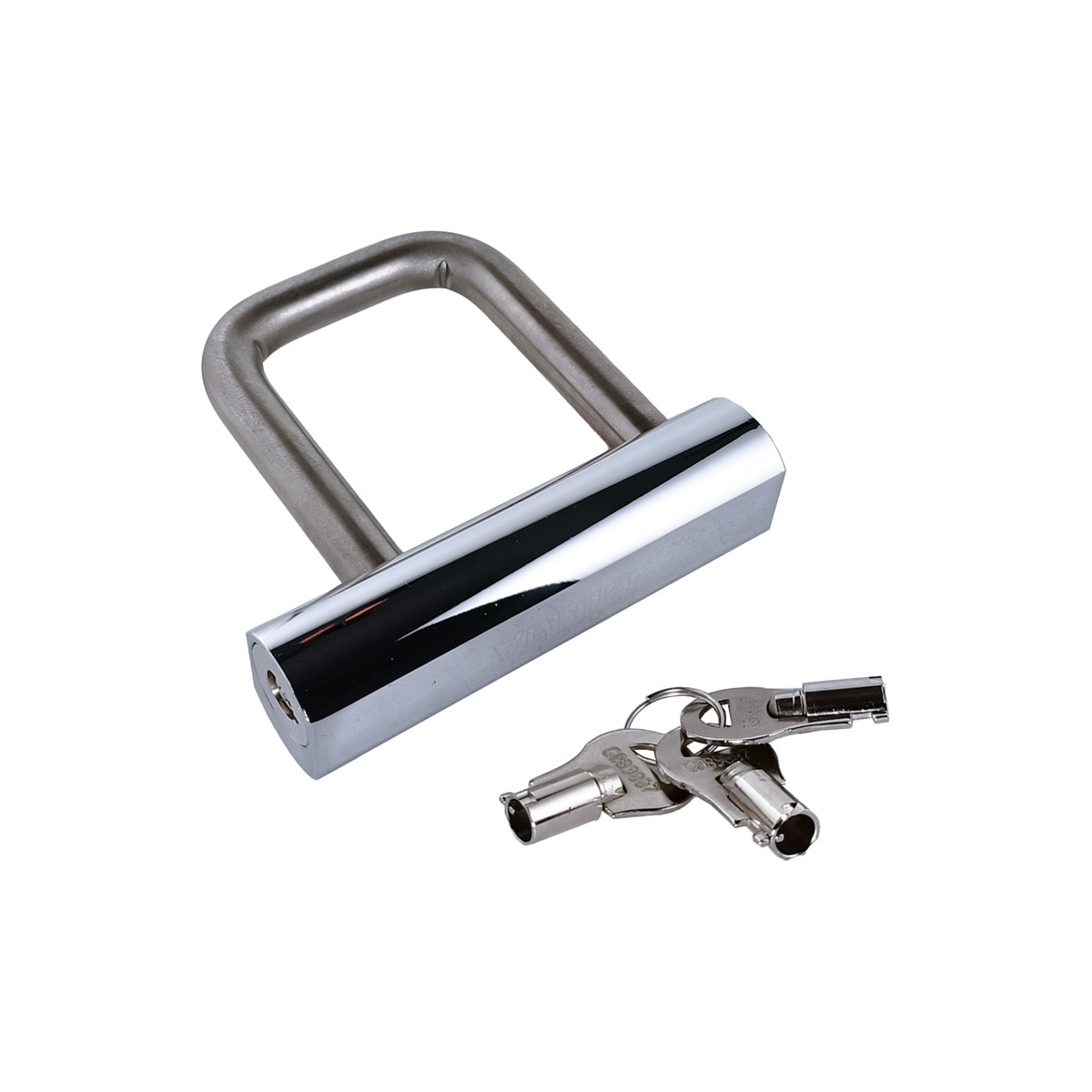 M.Pascual - Cerradura Puerta de Cristal. - Image 1