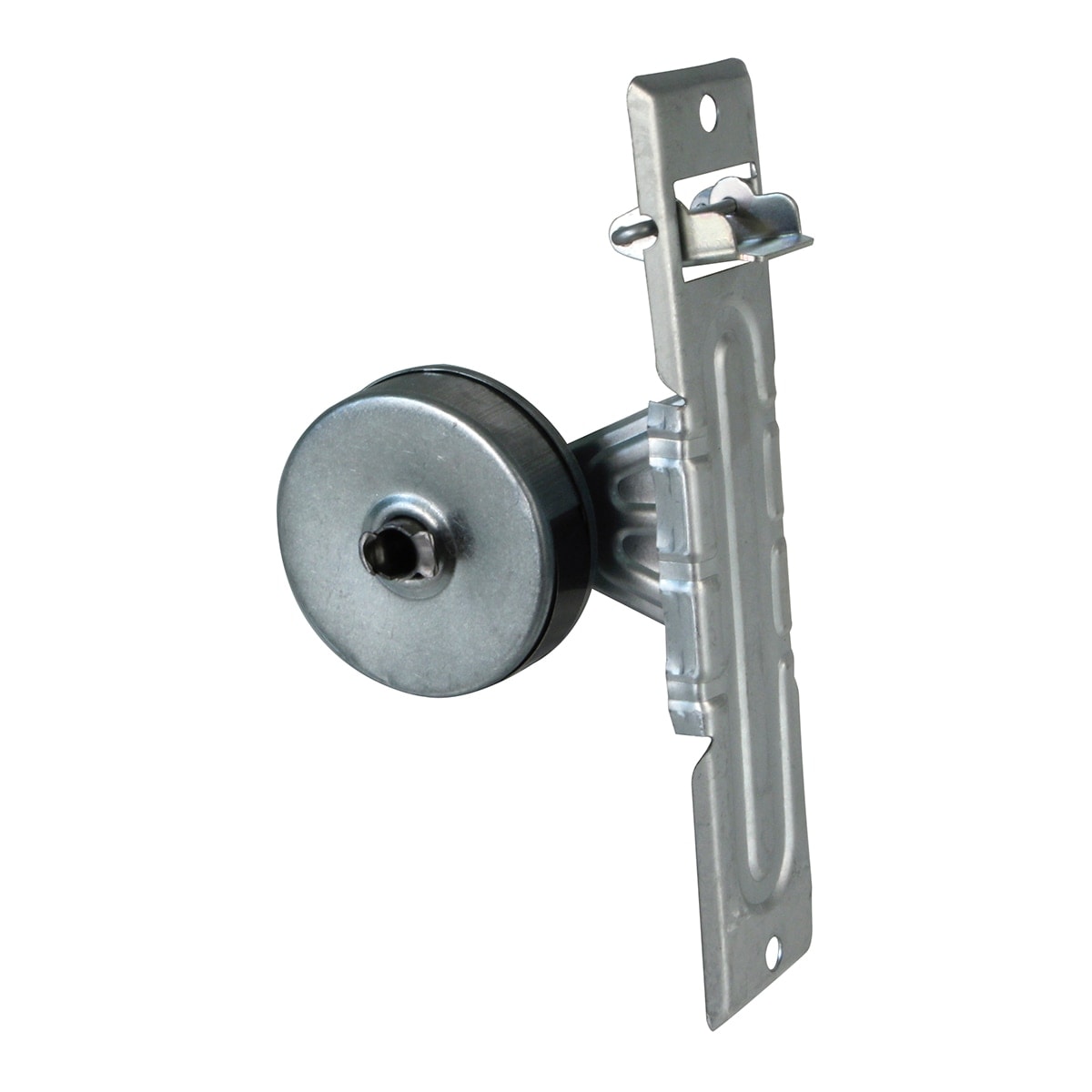Amig - Recogedor Metálico Persiana con Freno para Embutir. - Image 1