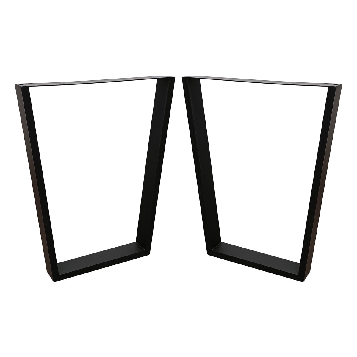 M.Pascual - Pack 2 Patas Trapezoidales. - Image 1