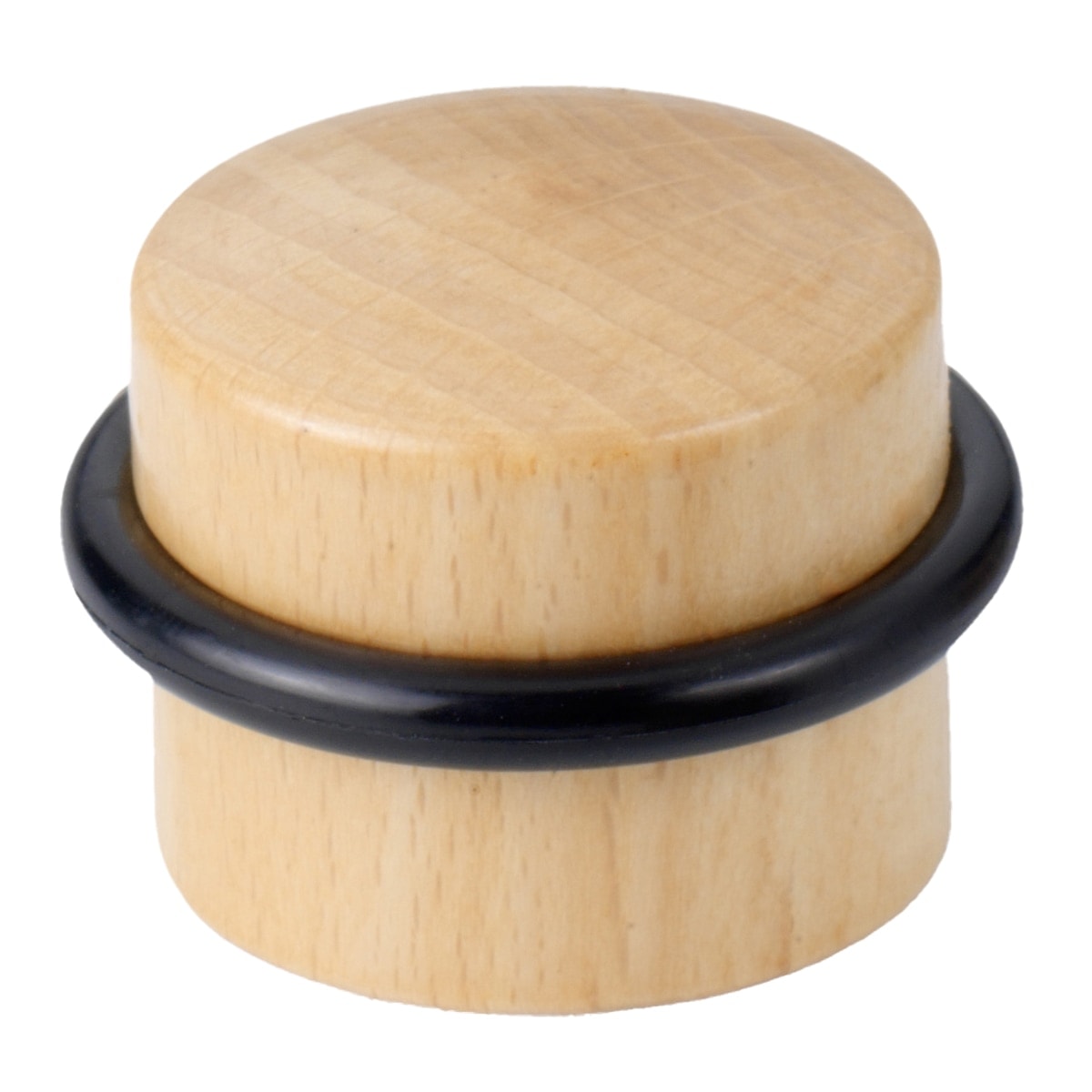 Inofix - Tope Adhesivo Cilíndrico Madera Ud. - Image 1