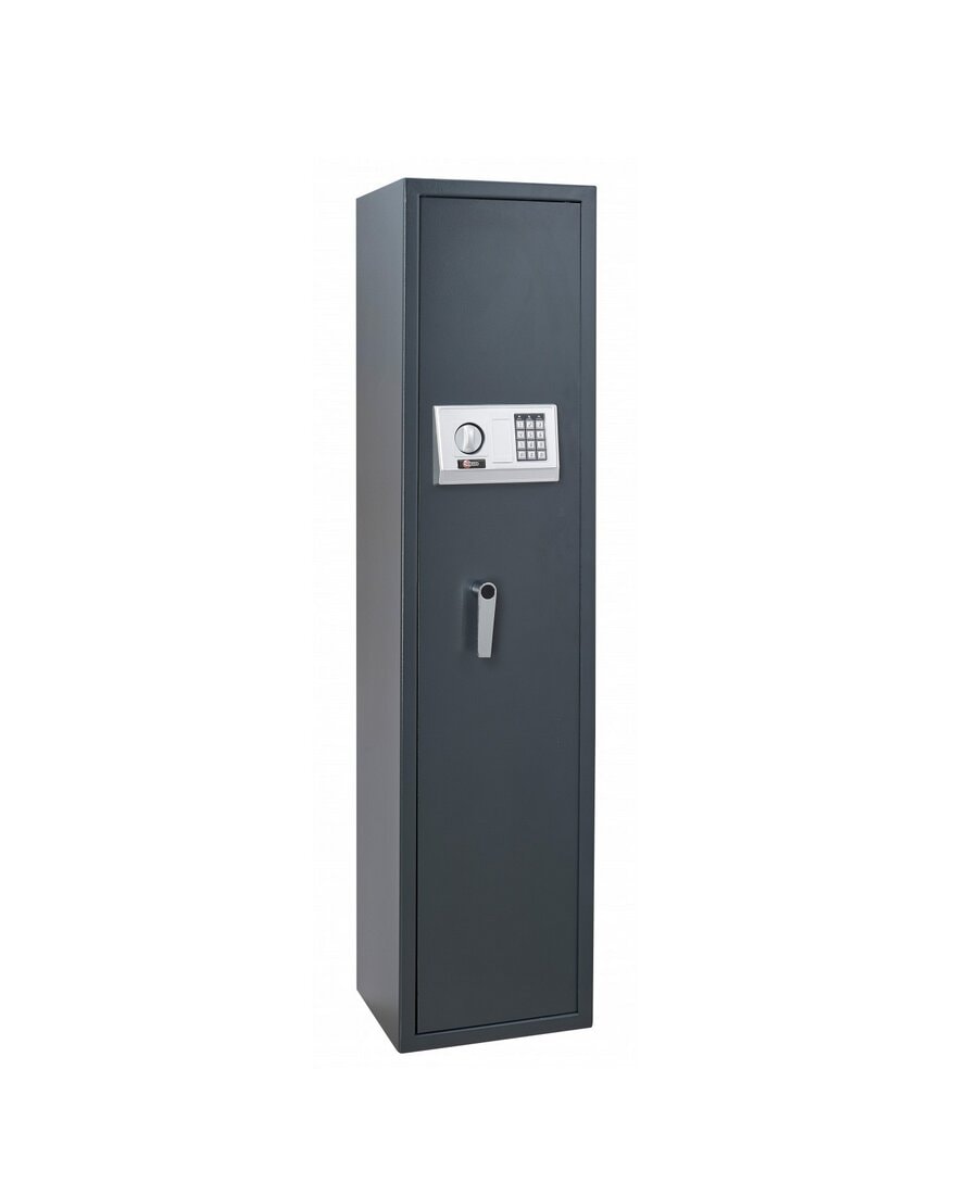 Thirard - Armero CARDIFF PROTECT 5-7 Armas largas. - Image 1