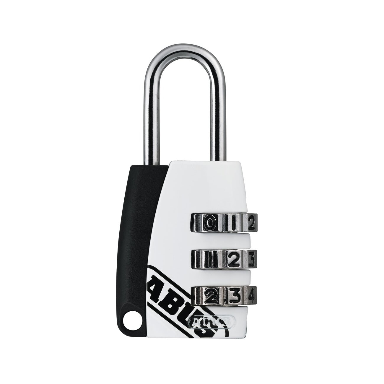 Abus - Candado Combinación 3 Dígitos 20 mm. - Image 1