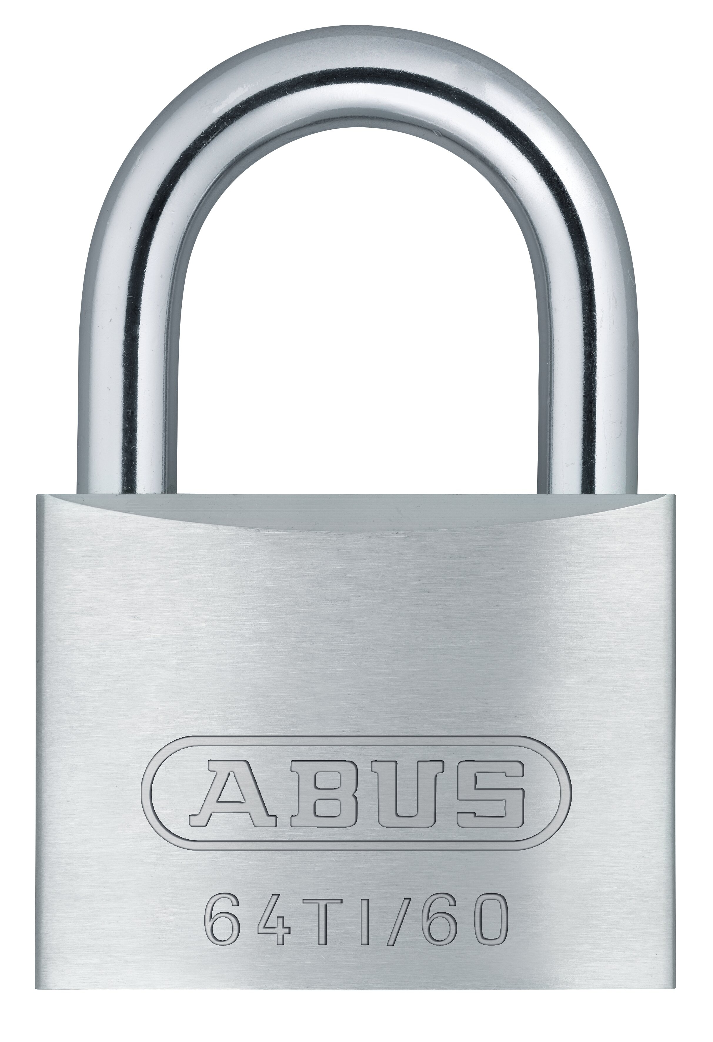 Abus - Candado Titalium. - Image 1