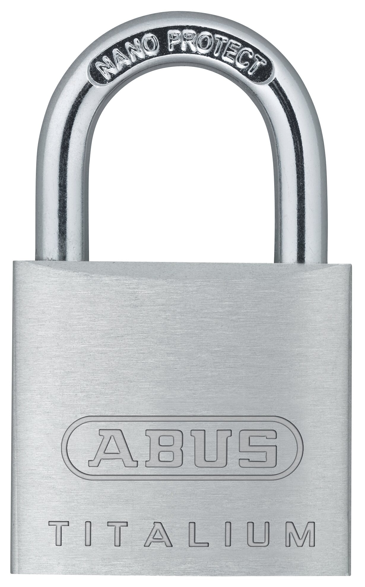 Abus - Candado Titalium. - Image 1