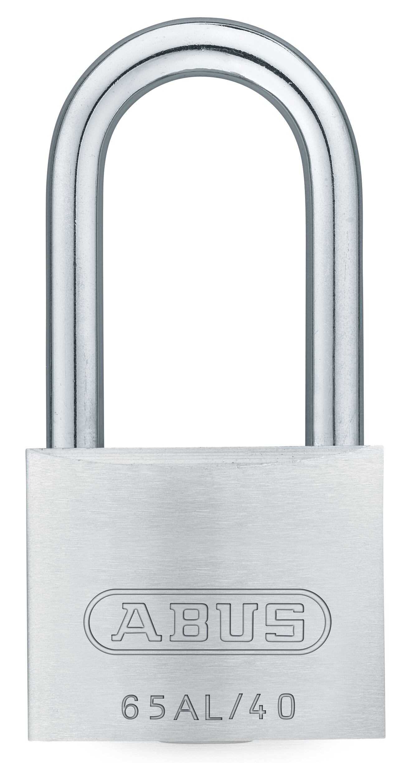 Abus - Candado Titalium Arco Largo 30 mm. - Image 1