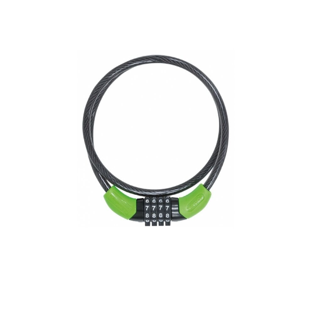 Abus - Cable Flexible Combinación 60 cm. - Image 1