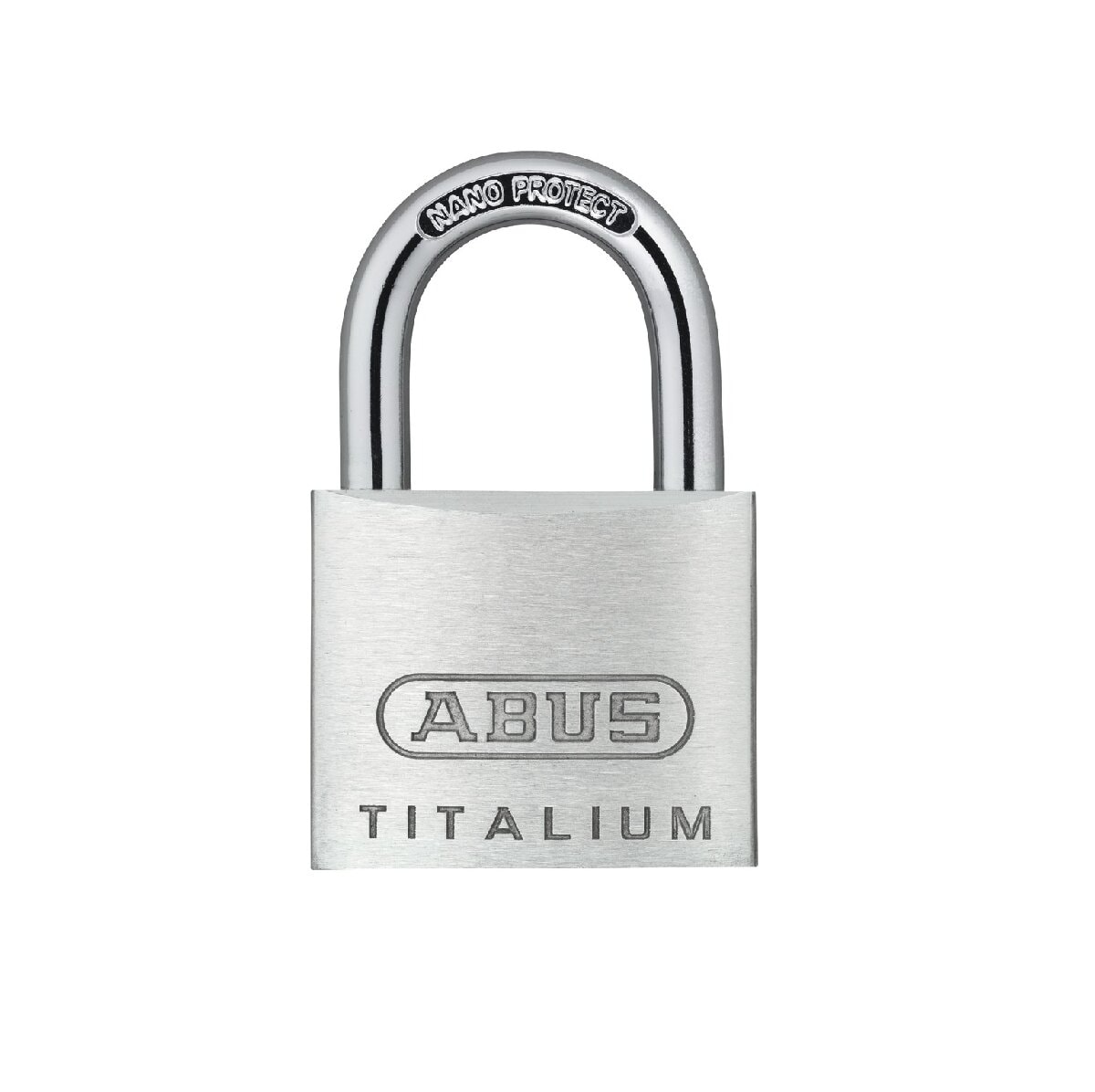 Abus - Candado Titalium 45 mm. - Image 1