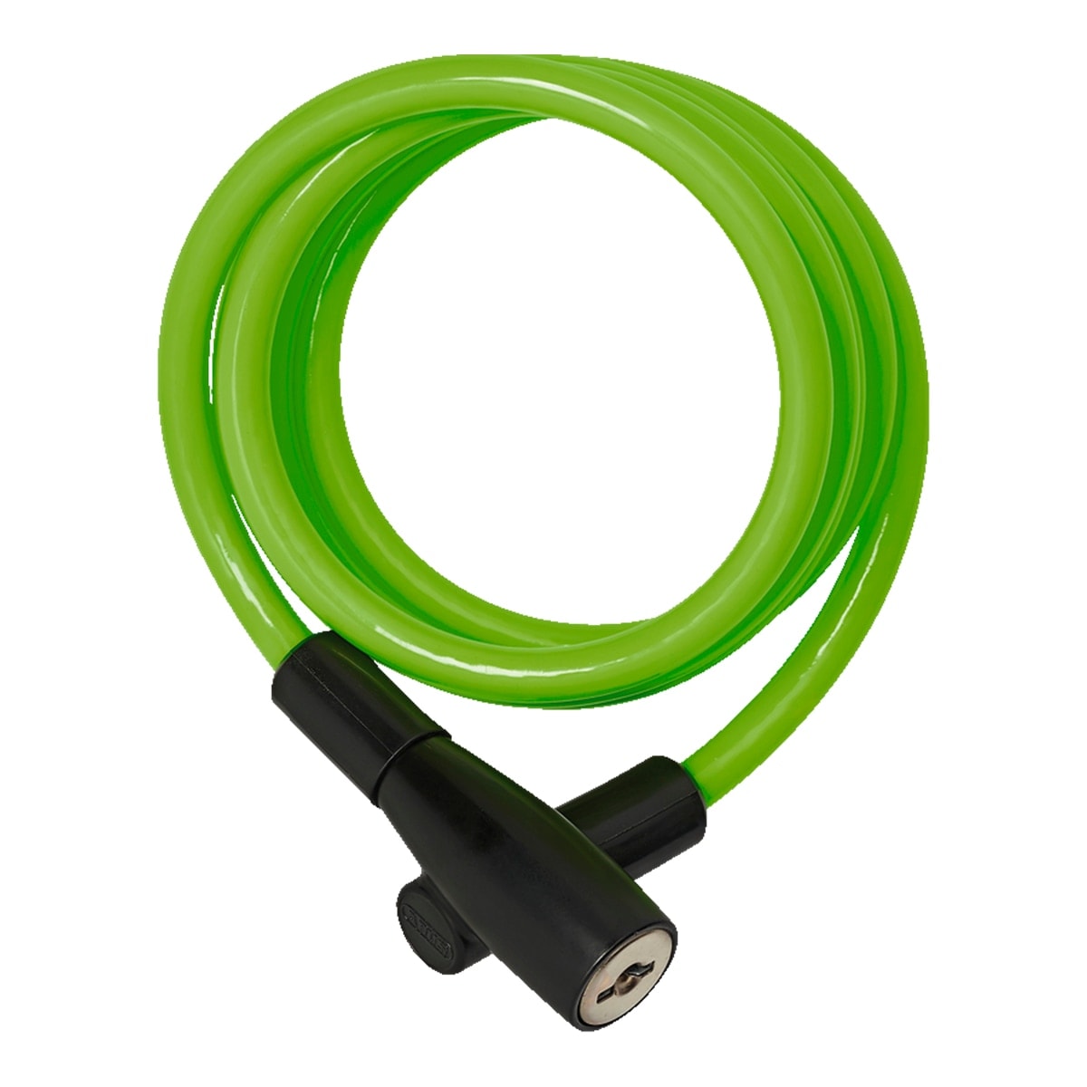 Abus - Cable Flexible con Llave para Bicicleta - 120 cm. - Image 1