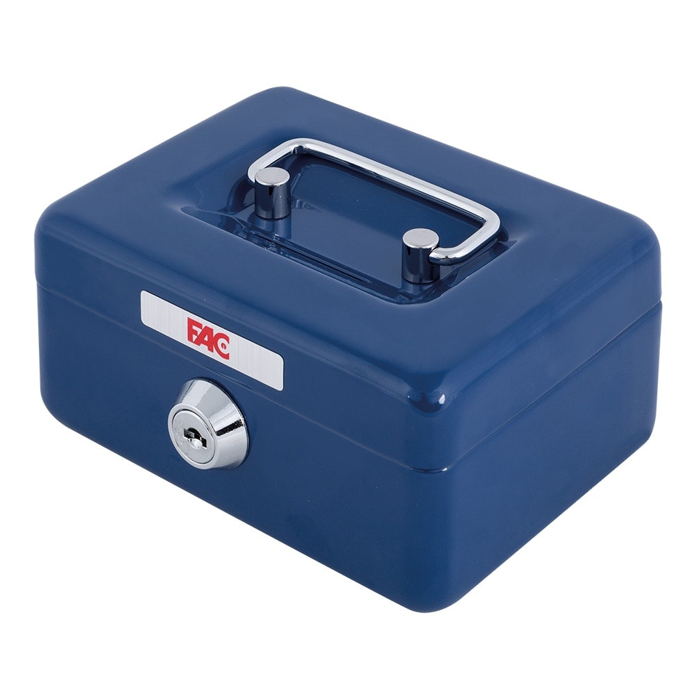 FAC - Caudalita Llave Mini. - Image 1
