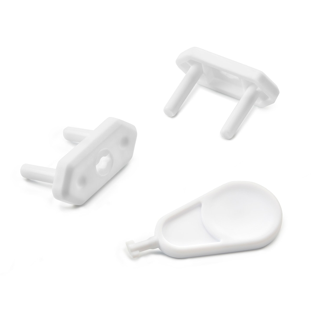 Inofix - Protector enchufe 6uds. - Image 1