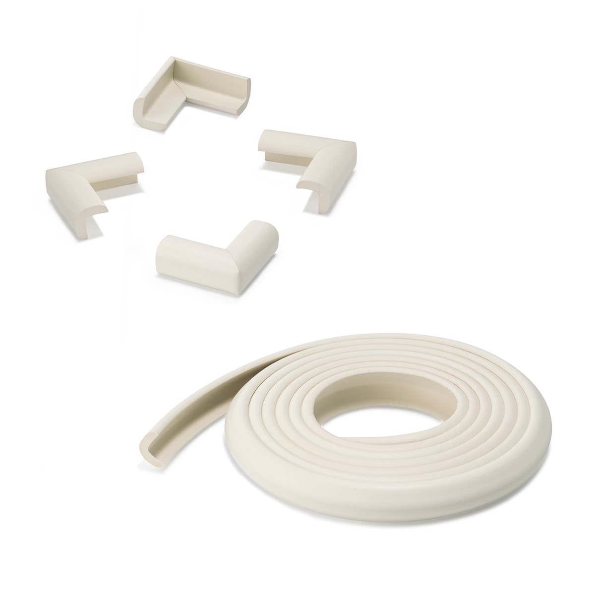 Inofix - Rollo protector + 4 esquineras. - Image 1