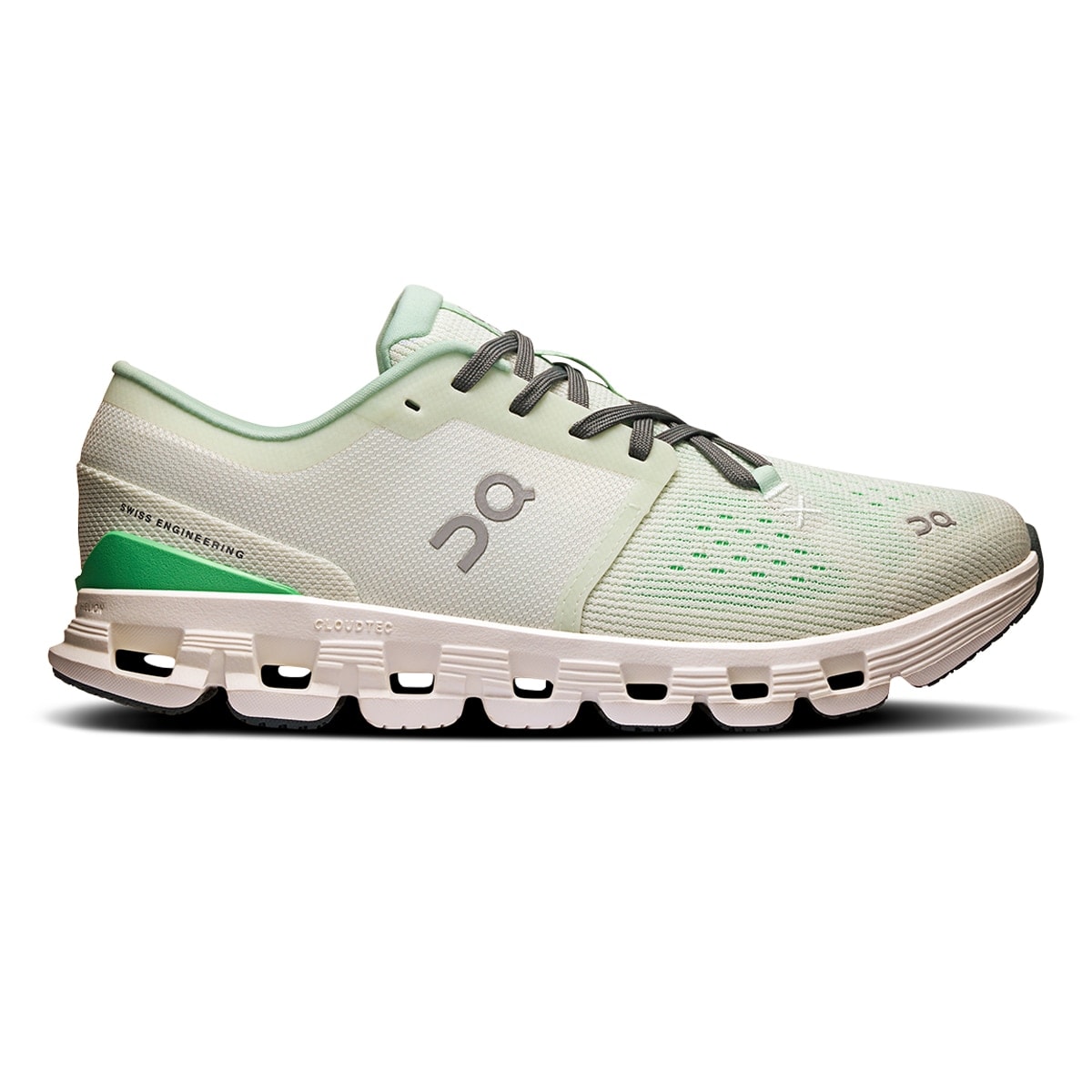 On - Zapatillas de fitness-cross training de mujer Cloud X 4 On. - Image 1