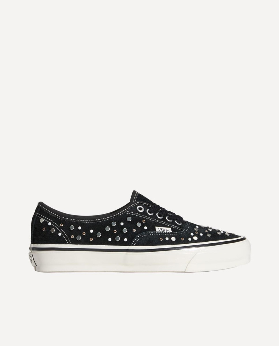 Vans - Vans LX Authentic 44 para mujer. - Image 1