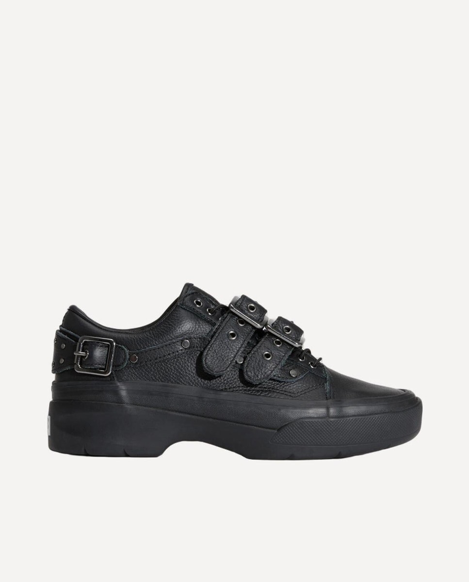 Vans - Vans LX Old Skool Buckle para mujer. - Image 1