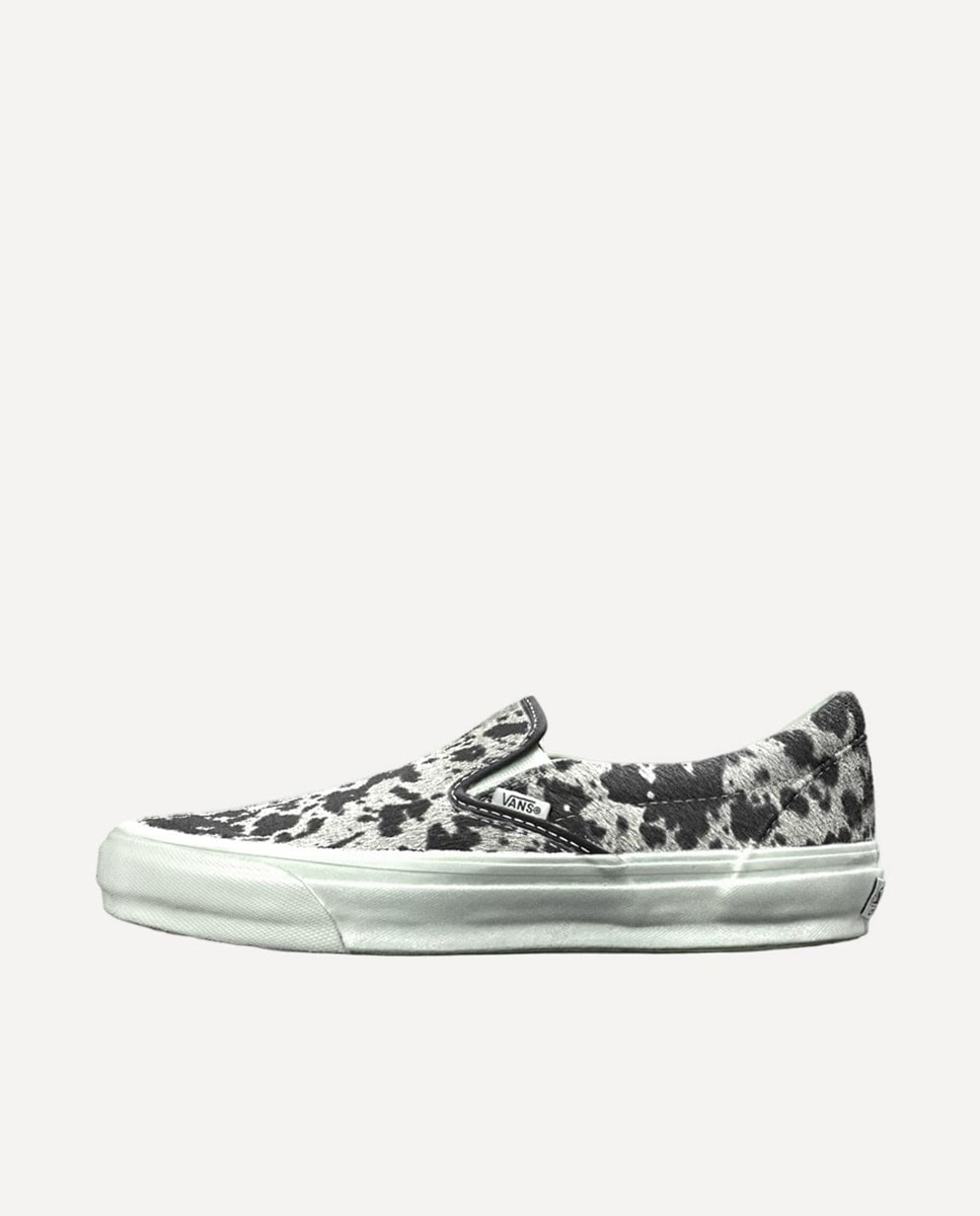 Vans - Vans LX Classic Slip-On 98 para mujer. - Image 1