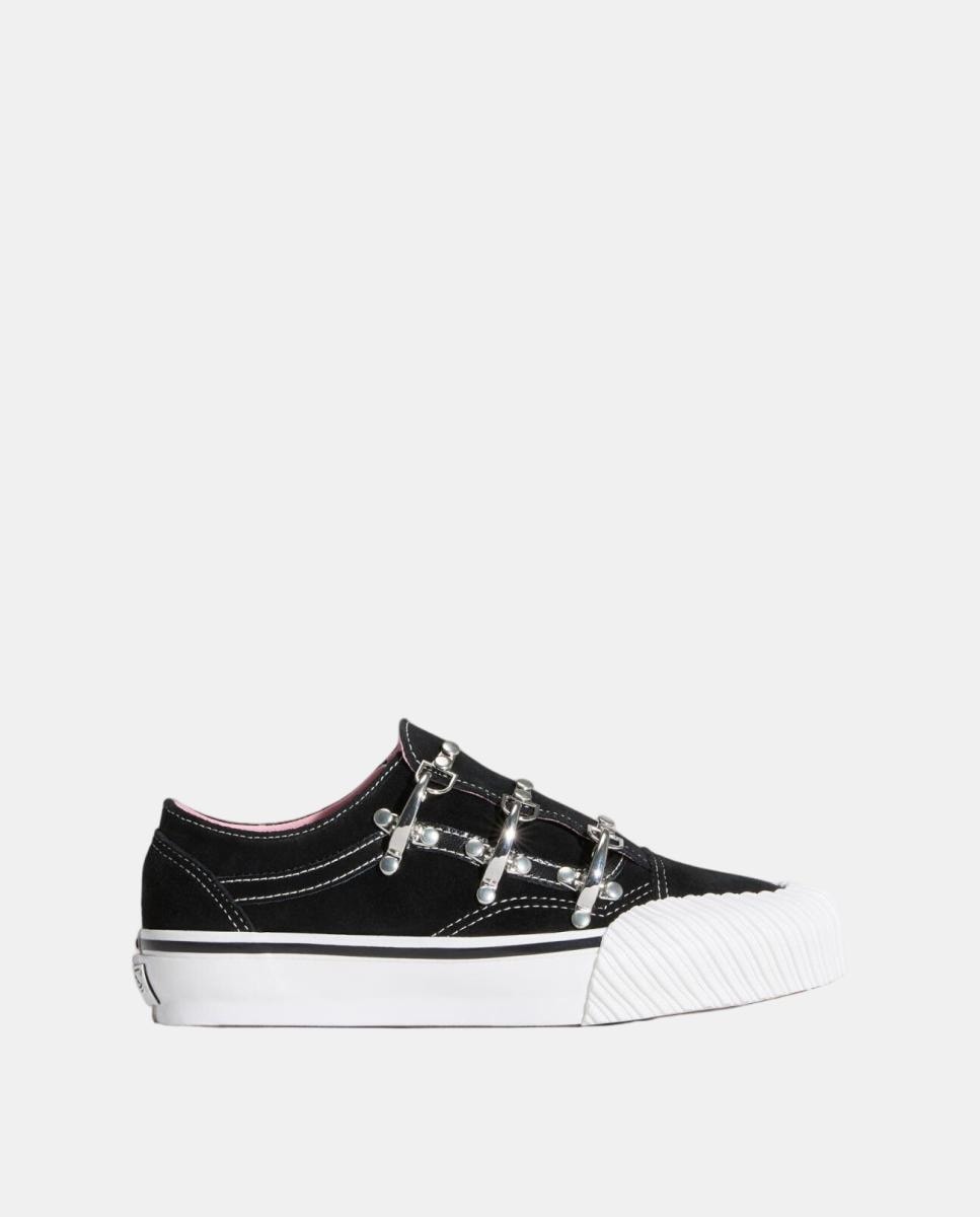 Vans - Vans LX Old Skool Wrap para mujer. - Image 1