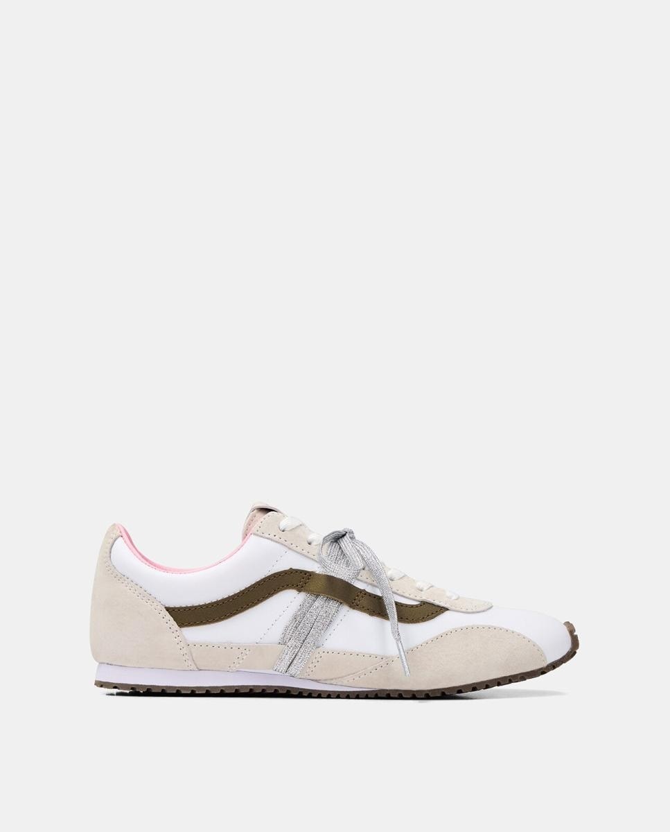 Vans - Vans LX SLP Trainer para Mujer. - Image 1
