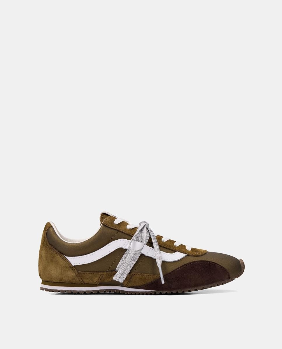 Vans - Vans LX SLP Trainer para Mujer. - Image 1