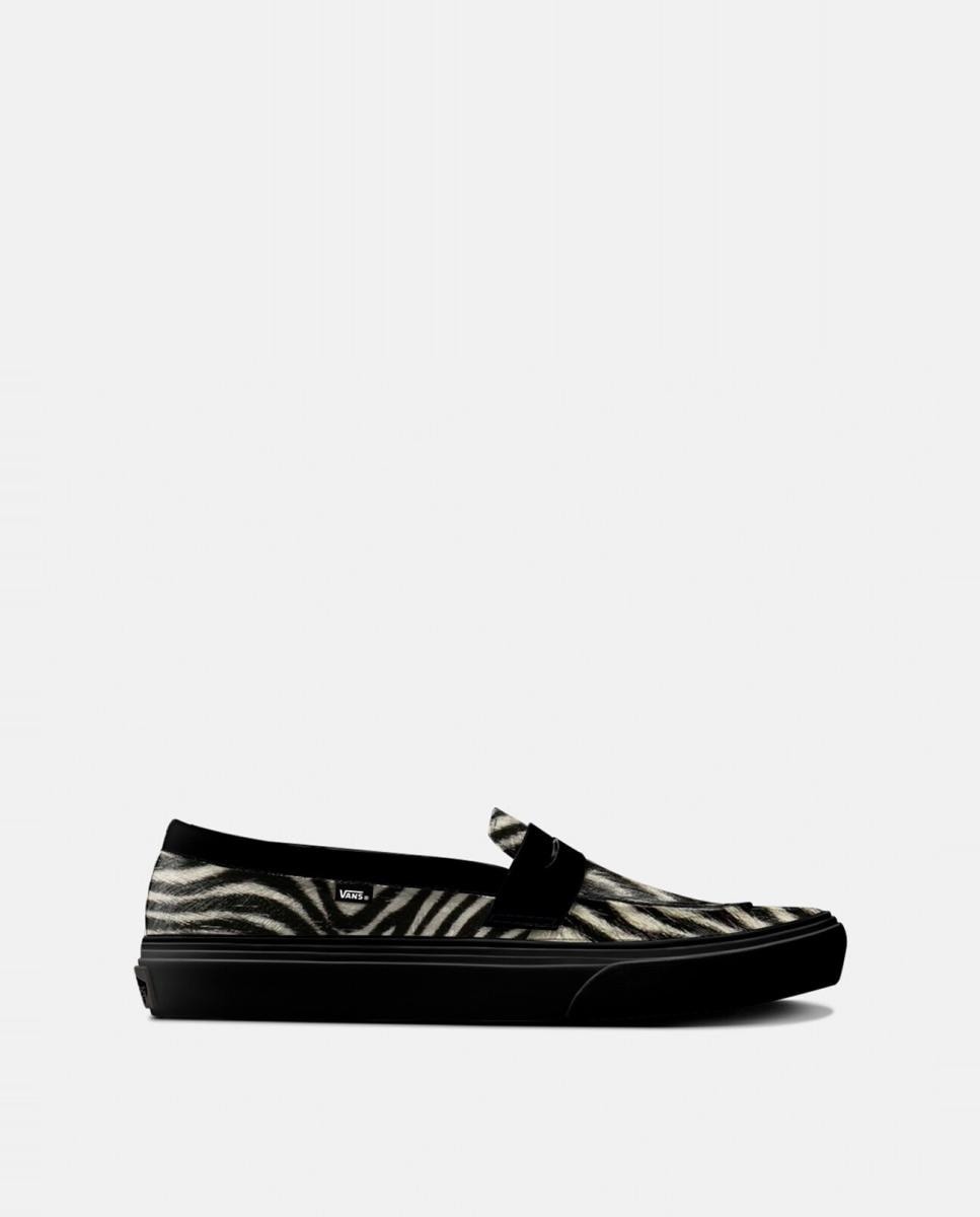 Vans - Vans LX Loafer 53 para Mujer. - Image 1