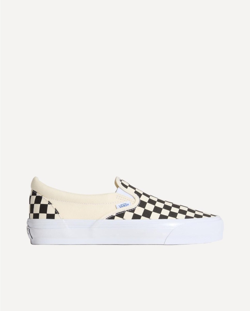 Vans - Vans LX Slip-On Reissue 98 para hombre. - Image 1