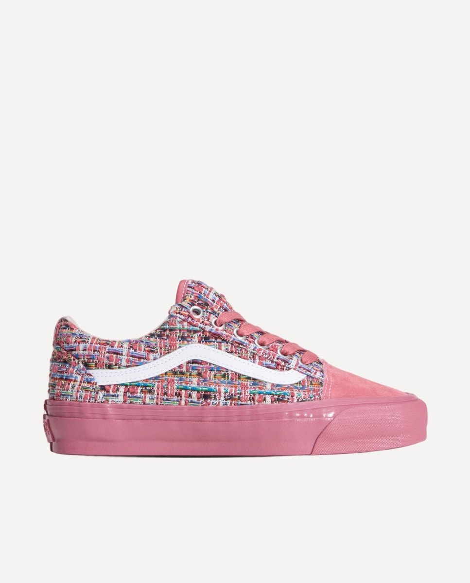 Vans - Vans LX Old Skool para hombre y Mujer. - Image 1