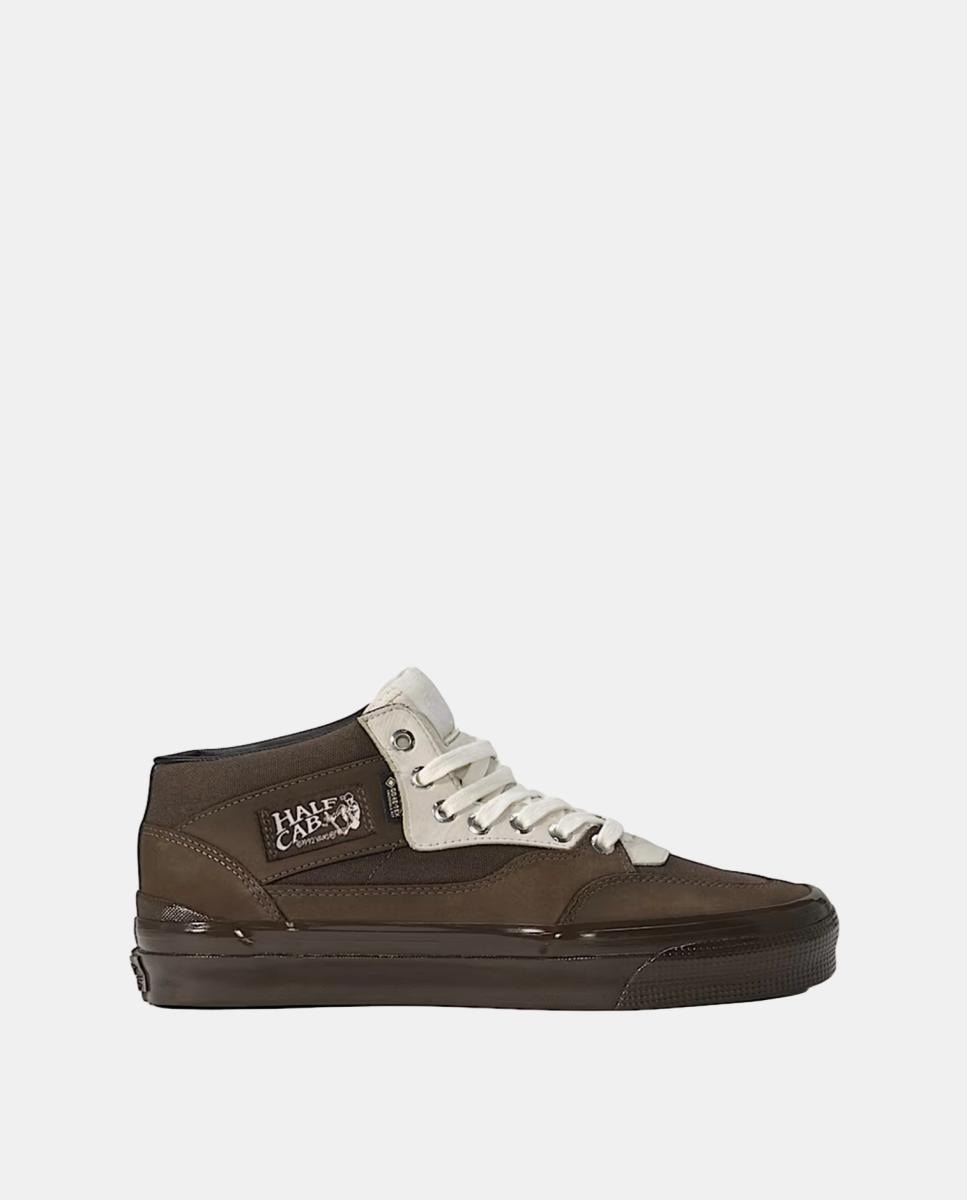 Vans - Vans LX Half Cab 33 GTX para hombre. - Image 1