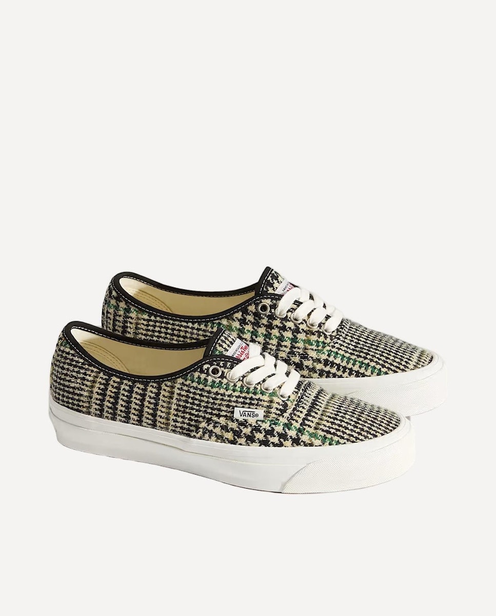 Vans - Vans LX Authentic 44 para hombre y Mujer. - Image 1