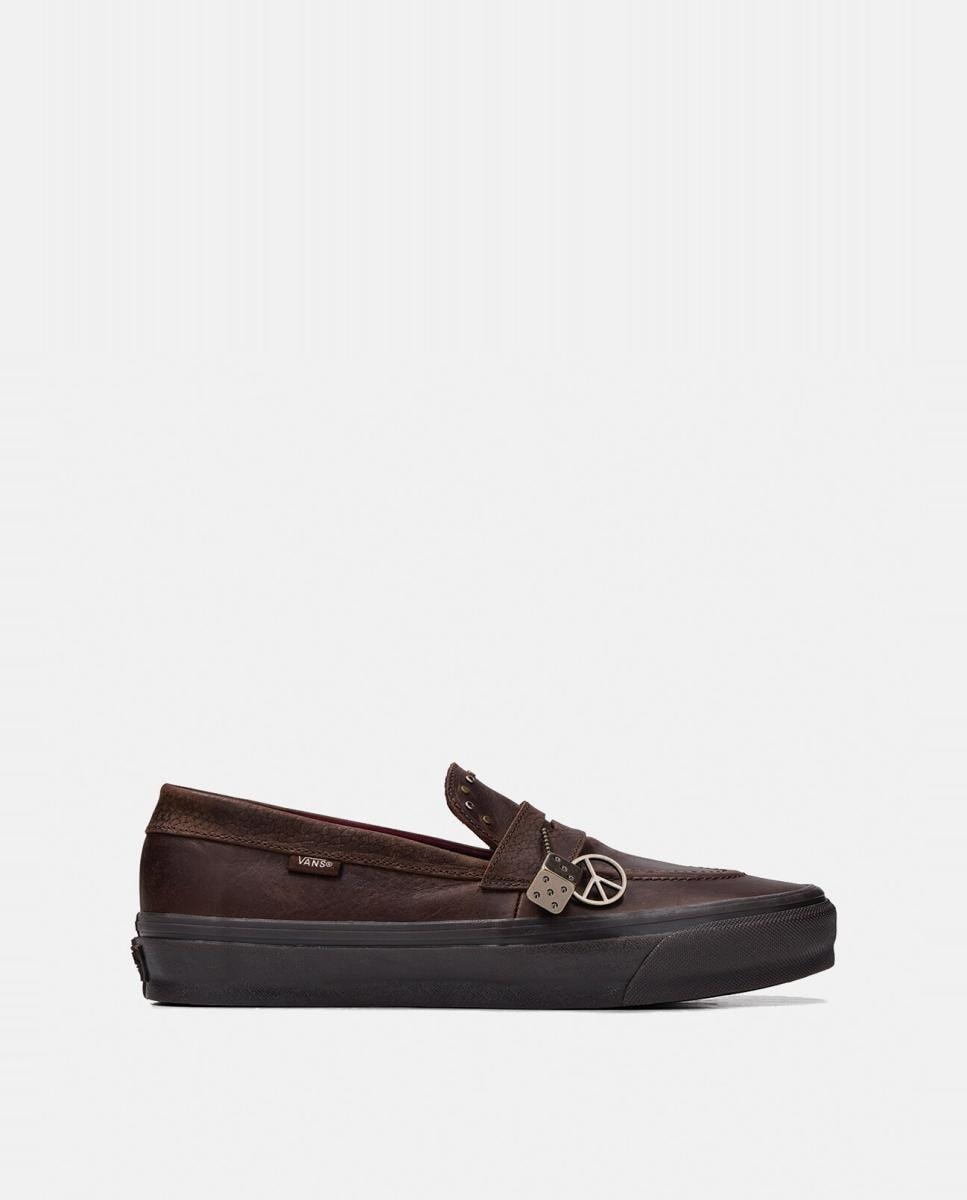 Vans - Vans LX Loafer 53 para Hombre. - Image 1