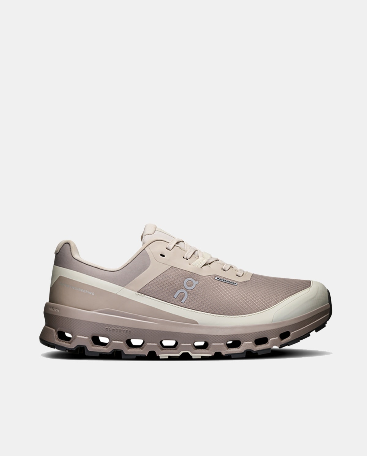 On - On Cloudvista 2 Waterproof para mujer. - Image 1