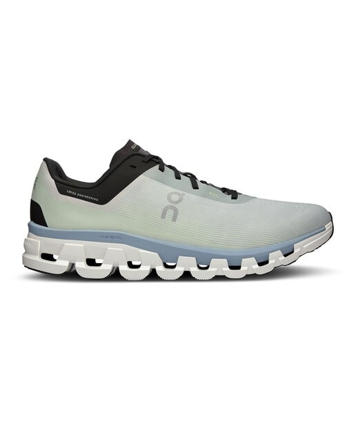 On - Zapatillas de running de hombre Cloudflow 4 On. - Image 1