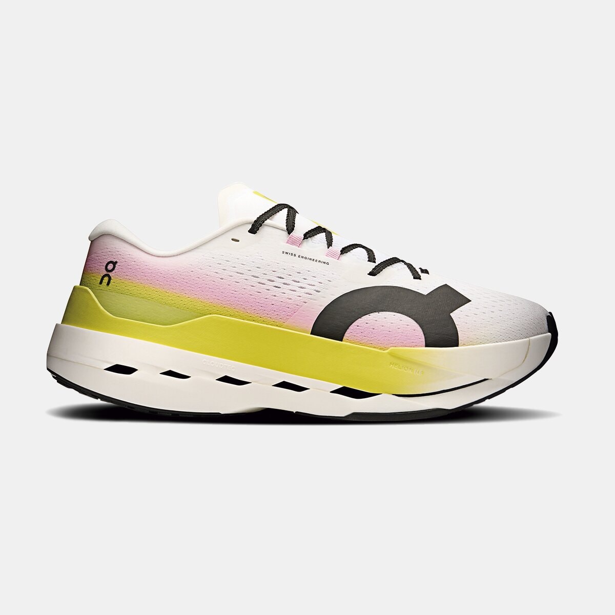 On - Zapatillas de running de hombre Cloudboom Max On. - Image 1
