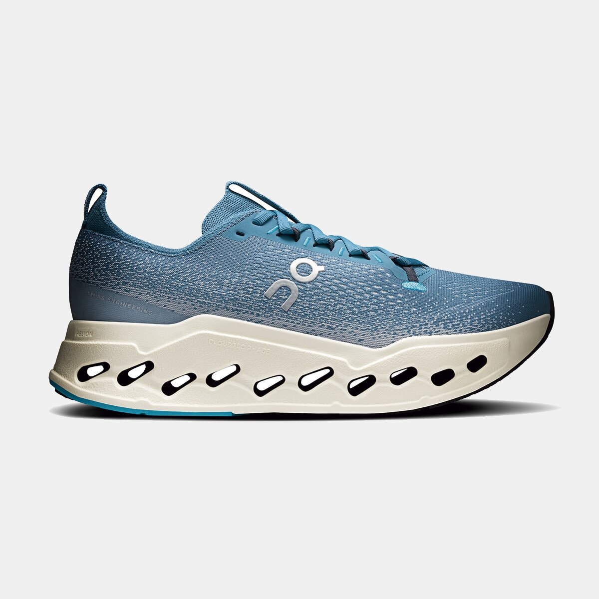 On - Zapatillas de running de hombre Cloudsurfer Max On. - Image 1