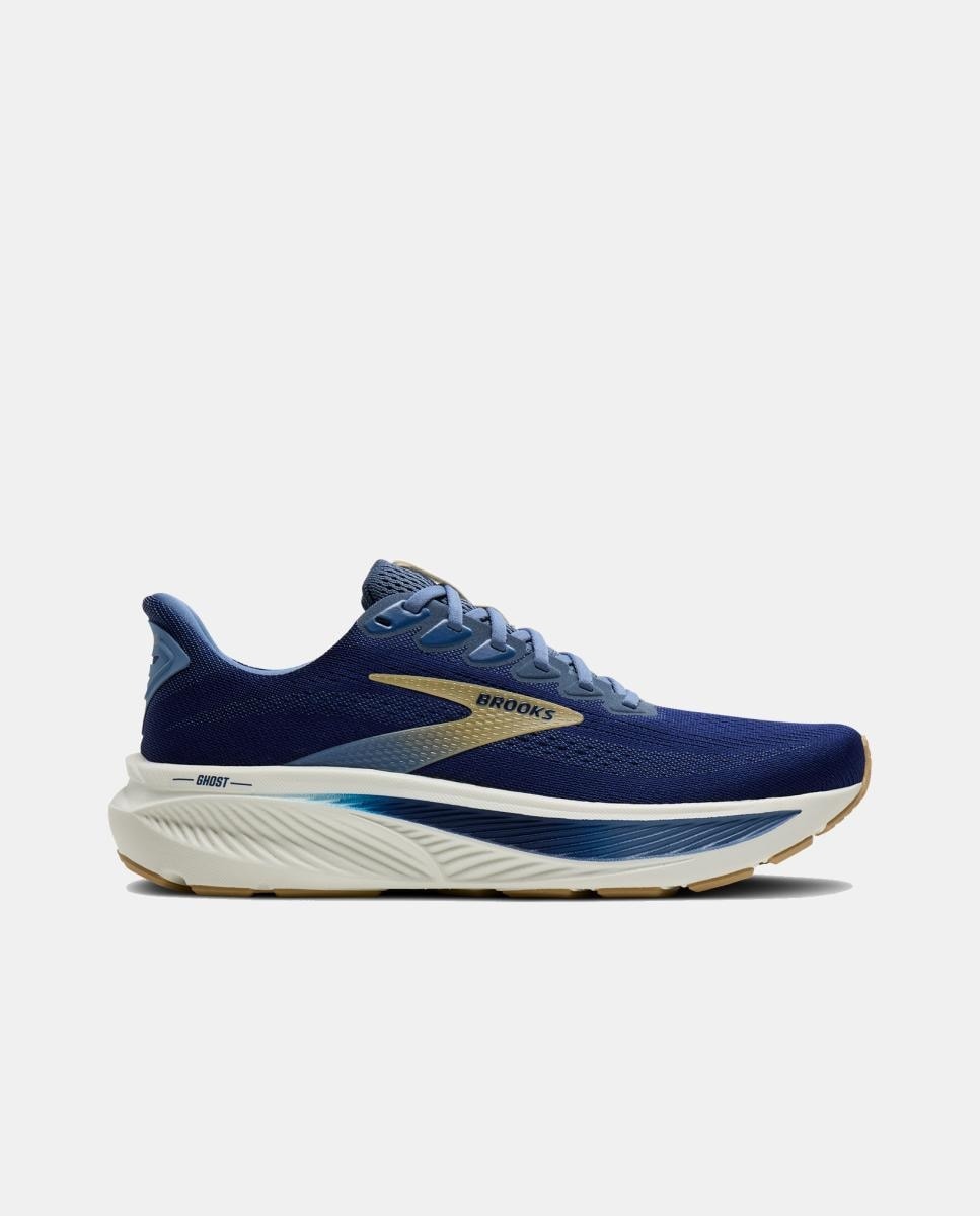 Brooks - Zapatillas de running de hombre Ghost 17 Brooks. - Image 1