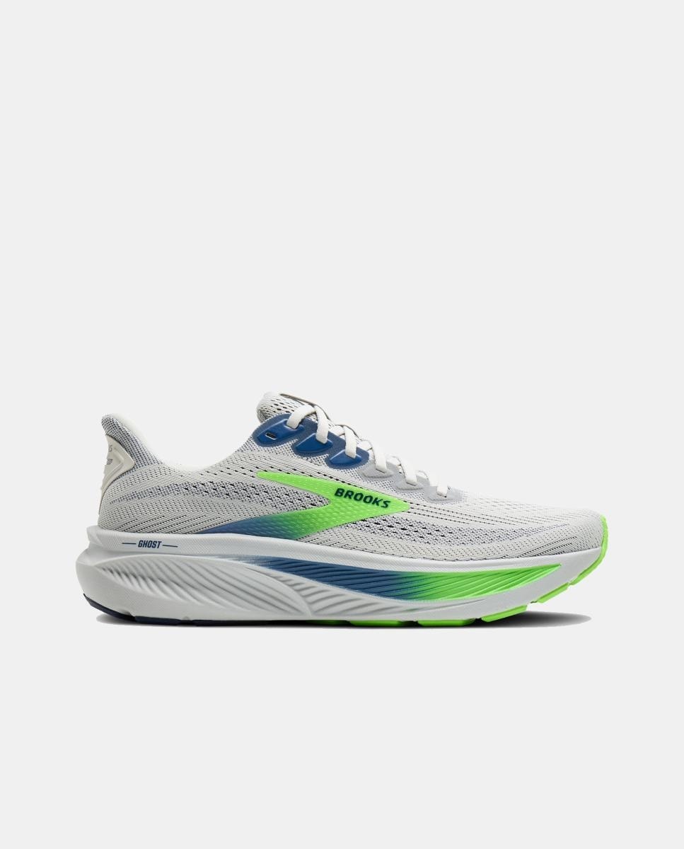 Brooks - Zapatillas de running de hombre Ghost 17 Brooks. - Image 1
