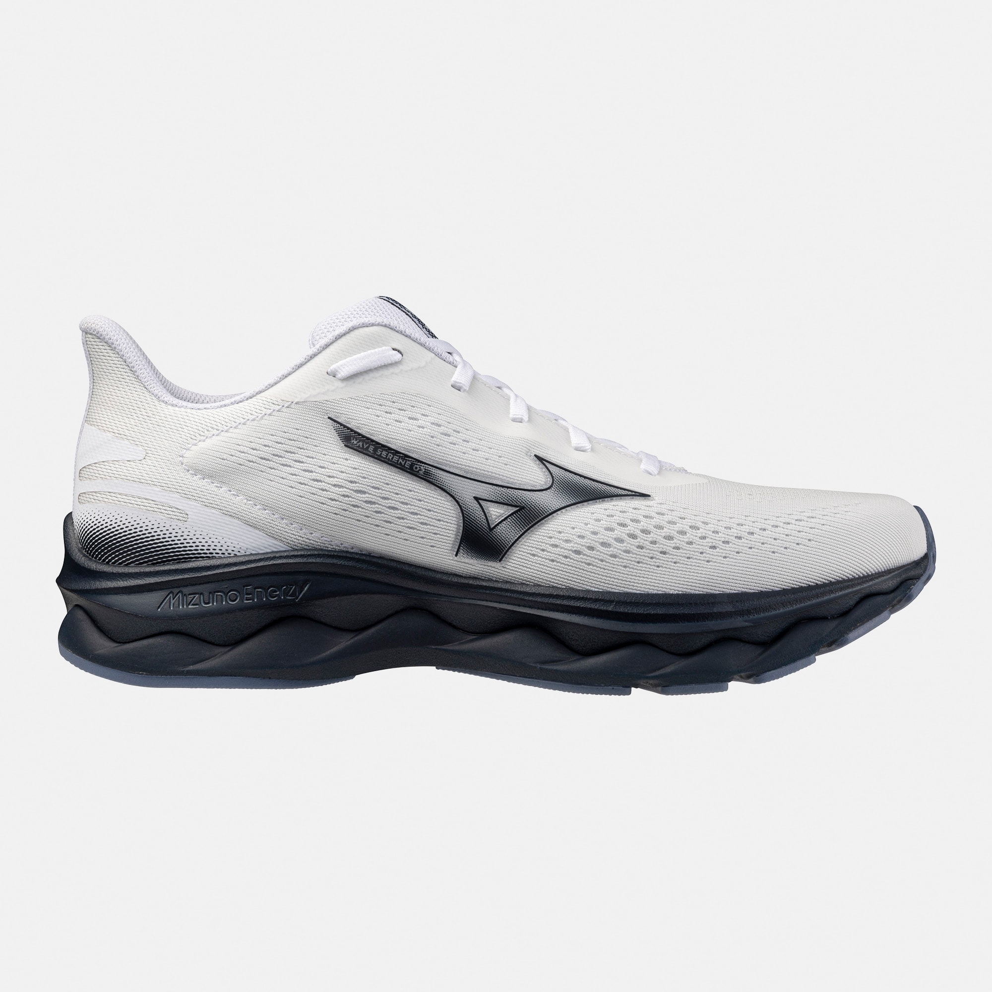 Mizuno - Zapatillas de running de hombre WAVE SERENE 2 MIZUNO. - Image 1