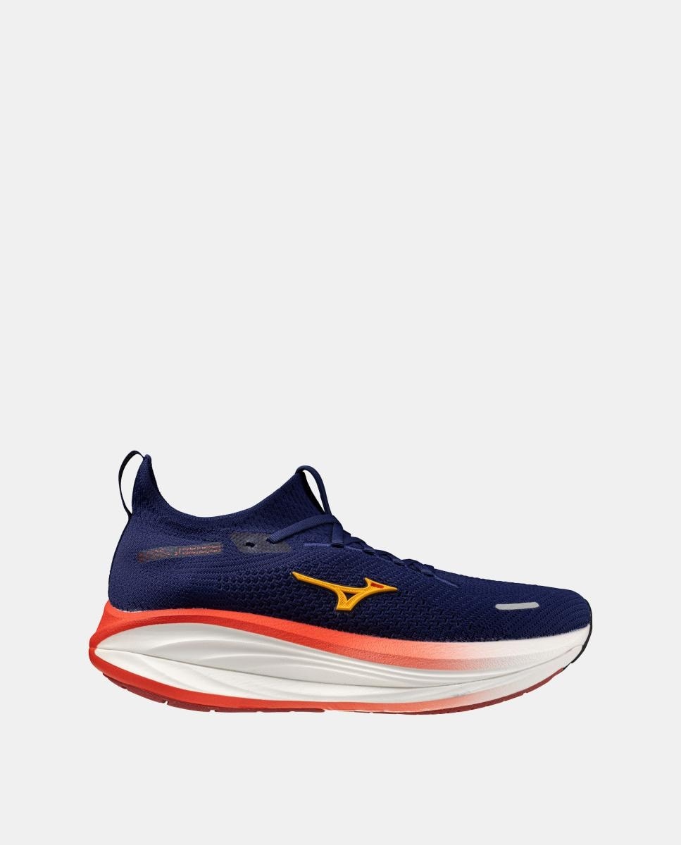Mizuno - Zapatillas Running MIZUNO NEO VISTA 3 de Hombre Mizuno. - Image 1