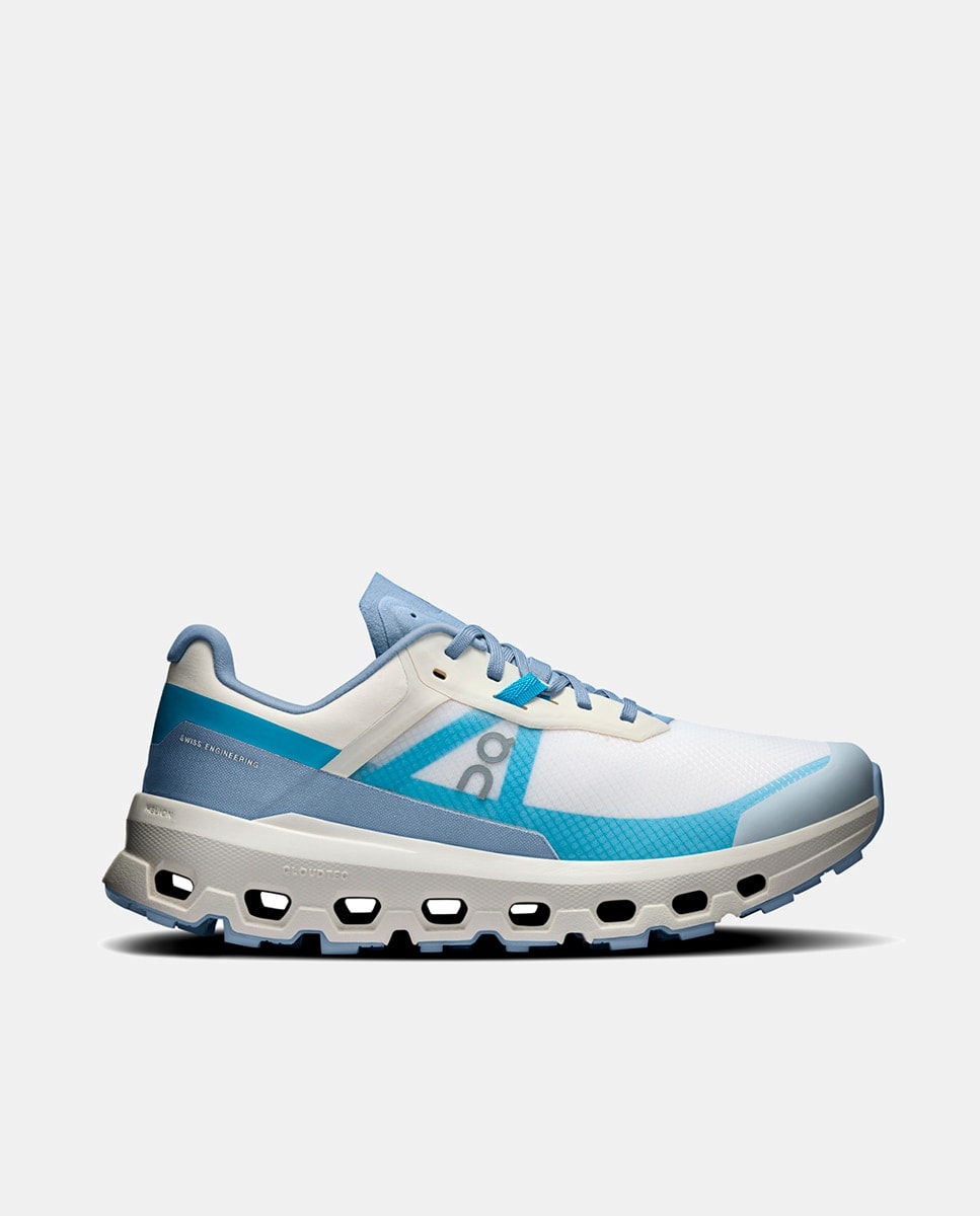 On - On Cloudvista 2 para mujer. - Image 1