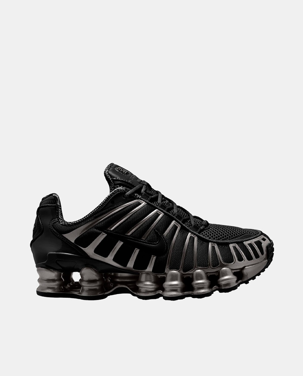 Nike - Nike Shox TL para mujer. - Image 1