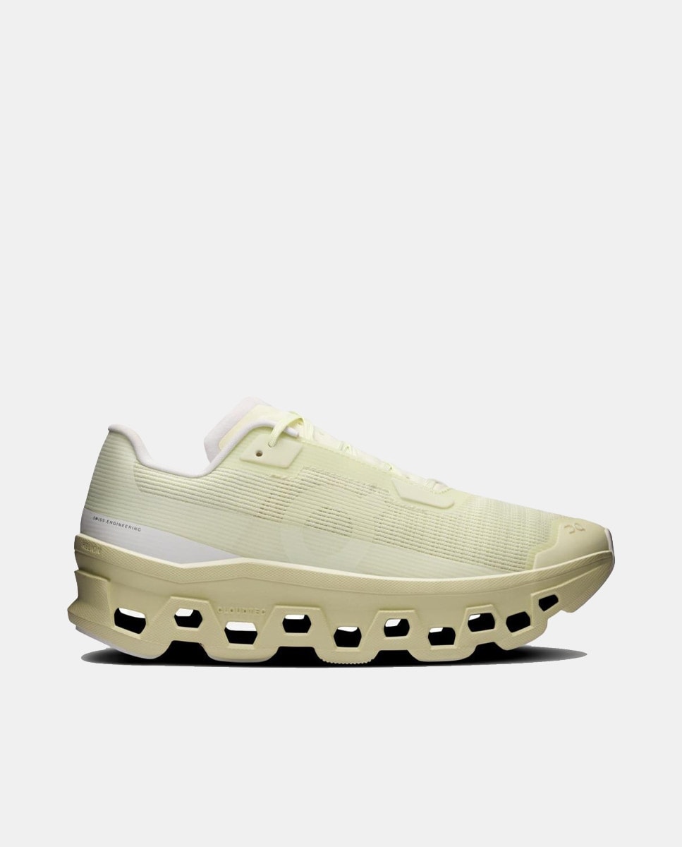 On - On Running Cloudmonster Void para mujer. - Image 1
