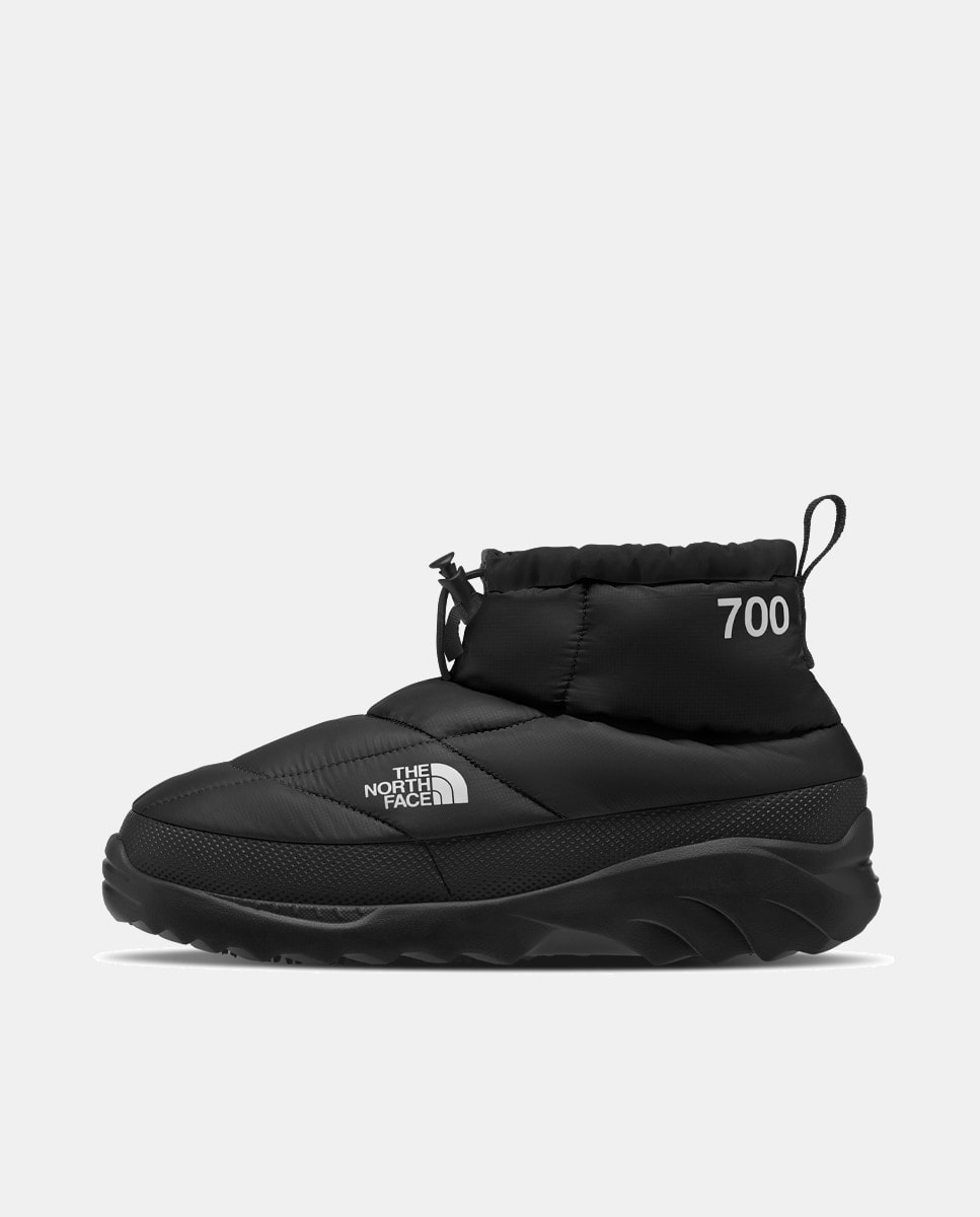The North Face - THE NORTH FACE NUPTSE TRACTION CHUKKA para hombre y mujer. - Image 1