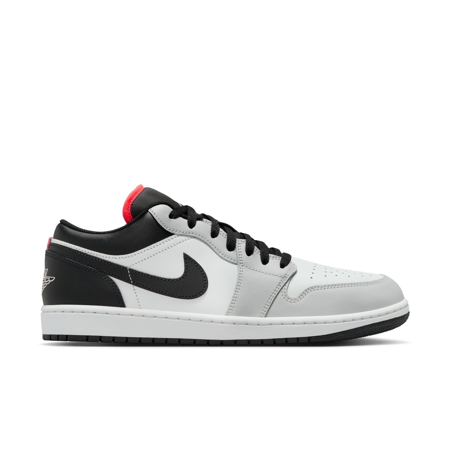 Jordan - Nike Air Jordan 1 Low para hombre. - Image 1