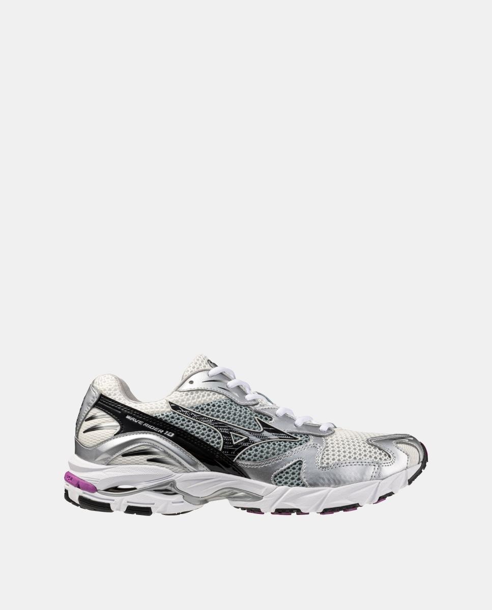 Mizuno - Mizuno Wave Rider 10 para mujer y hombre. - Image 1