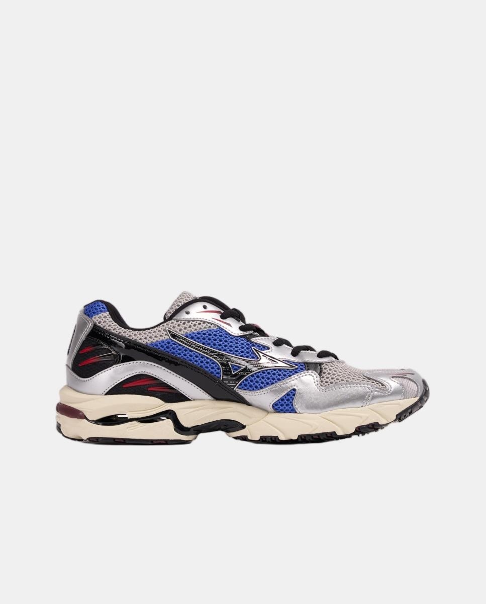 Mizuno - Mizuno Wave Rider 10 Para Hombre Y Mujer. - Image 1