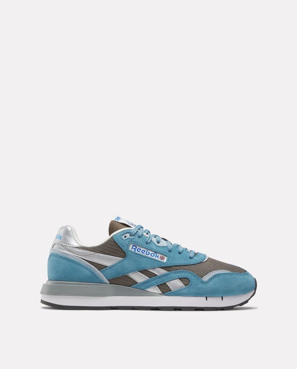 Reebok - Reebok CLASSIC NYLON 89 para hombre y mujer. - Image 1